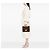 Borsa Louis Vuitton Monogram Monceau 28 marrone - vista 8