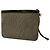 Clutch in rafia Rive Gauche beige Saint Laurent - vista 2