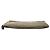 Clutch in rafia Rive Gauche beige Saint Laurent - vista 3