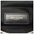 Clutch in rafia Rive Gauche beige Saint Laurent - vista 5