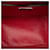 Tote Spazzolato nero con cristalli e borchie Prada - vista 4