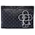 Pochette Louis Vuitton Monogram Eclipse Vivienne Apollo GM Nero