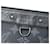 Pochette Louis Vuitton Monogram Eclipse Vivienne Apollo GM Nero - vista 5