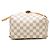 Louis Vuitton Damier Azur Sperone BB Rucksack weiß - Ansicht 3