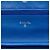 Wallet On Chain Borsa a tracolla con catena Incognito in vernice trapuntata CC blu Chanel - vista 5