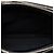Clutch Chanel Caviar CC Filigree nera con borsa a tracolla con catena Nero - vista 4
