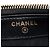 Clutch Chanel Caviar CC Filigree nera con borsa a tracolla con catena Nero - vista 5