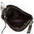 Borsa a tracolla Gucci GG Imprime marrone - vista 4