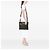 Borsa a tracolla Gucci GG Imprime marrone - vista 7