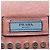 Borsa a tracolla Prada Glace Calfskin Studded Etiquette Flap rosa - vista 5
