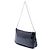 Borsa a tracolla Diorissimo in vernice nera Dior Nero - vista 2