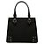 Tote Gucci GG Canvas Nailhead nero