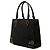 Tote Gucci GG Canvas Nailhead nero - vista 2