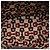 Tote Gucci Guccissima Abbey D Ring marrone - vista 4