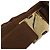 Borsa a tracolla Gucci GG Supreme Interlocking G beige - vista 8