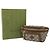 Borsa a tracolla Gucci GG Supreme Interlocking G beige - vista 9