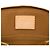 Borsa Alma BB Monogram Vernis Marrone Louis Vuitton Verde - vista 5