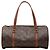 Borsa Louis Vuitton Monogram Papillon 30 marrone
