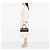 Borsa Louis Vuitton Monogram Papillon 30 marrone - vista 7