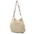 Borsa a tracolla bianca Gucci Guccissima Charlotte Bianco - vista 2
