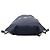 Blue Prada Tessuto Drawstring Backpack - view 3