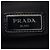 Blue Prada Tessuto Drawstring Backpack - view 5