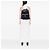 Blue Prada Tessuto Drawstring Backpack - view 6