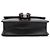 Bolso bandolera Gucci Dionysus pequeño de piel de becerro negro - vista 3