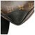 Borsa a tracolla Louis Vuitton Monogram Odeon PM marrone - vista 5