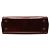 Borsa Louis Vuitton Monogram Vernis Brea MM rossa Rosso - vista 3