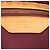 Borsa Louis Vuitton Monogram Vernis Brea MM rossa Rosso - vista 5