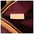 Borsa Louis Vuitton Monogram Vernis Brea MM rossa Rosso - vista 6