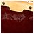 Borsa Louis Vuitton Monogram Vernis Brea MM rossa Rosso - vista 7