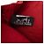 Borsa Tote Red Hermès Canvas Ahmedabad Cabas II GM Rosso - vista 5