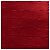 Borsa Tote Red Hermès Canvas Ahmedabad Cabas II GM Rosso - vista 6