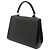 Borsa Louis Vuitton Epi Cluny BB nera Nero - vista 2