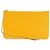 Pochette Louis Vuitton Epi Neverfull gialla Giallo
