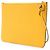 Pochette Louis Vuitton Epi Neverfull gialla Giallo - vista 2