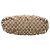 Abbey GG Canvas D Ring Tote in Beige Gucci - Ansicht 3
