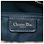 Tote in tela Diorissimo Trotter blu Dior Diorissimo - vista 5