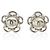 Gabrielle Orecchini Chanel 2024 Resin CC