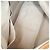 Borsa Tote Louis Vuitton Damier Azur Streza PM Bianco - vista 7