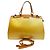Borsa Louis Vuitton Blair MM Dune Giallo