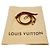 Borsa Louis Vuitton Blair MM Dune Giallo - vista 5