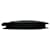 Clutch Louis Vuitton Monogram Eclipse Nero  - vista 3
