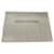 Clutch Louis Vuitton Monogram Eclipse Nero  - vista 5