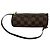 Sac à main Louis Vuitton Papillon 30 Marron - vue 5