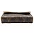 Pochette Florentine Louis Vuitton Cintura Castaño - vista 3