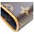Pochette Florentine Louis Vuitton Cintura Castaño - vista 5
