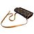 Pochette Florentine Louis Vuitton Cintura Castaño - vista 9